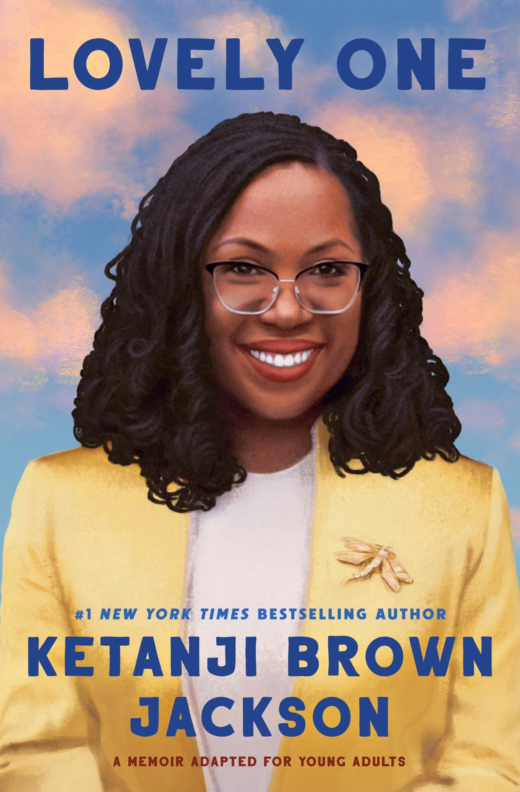 Lovely One (Adapted for Young Adults)