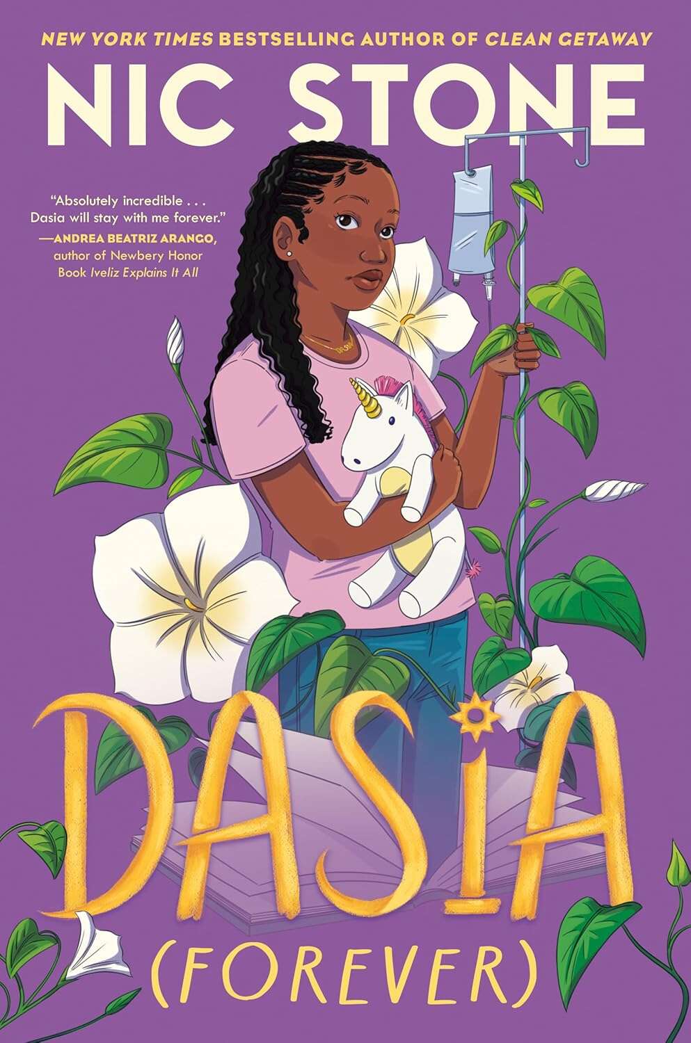 Cover: Dasia (Forever)