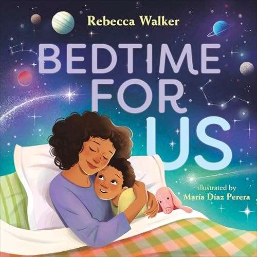 Cover: Bedtime for Us