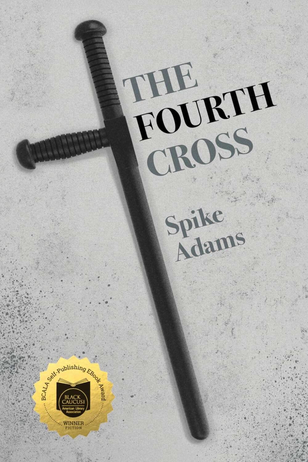Cover: The Fourth Cross