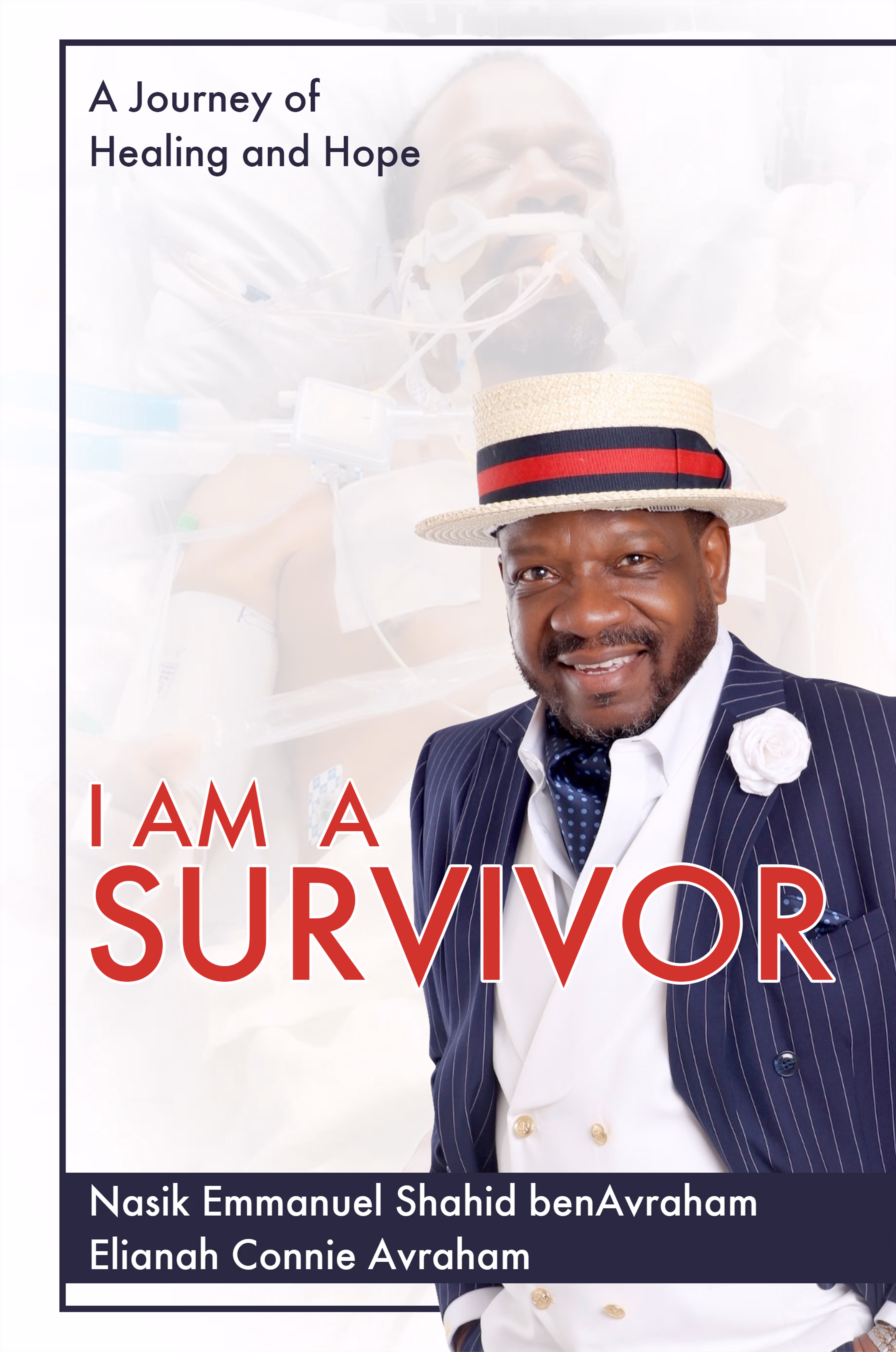 Cover: I Am a Survivor