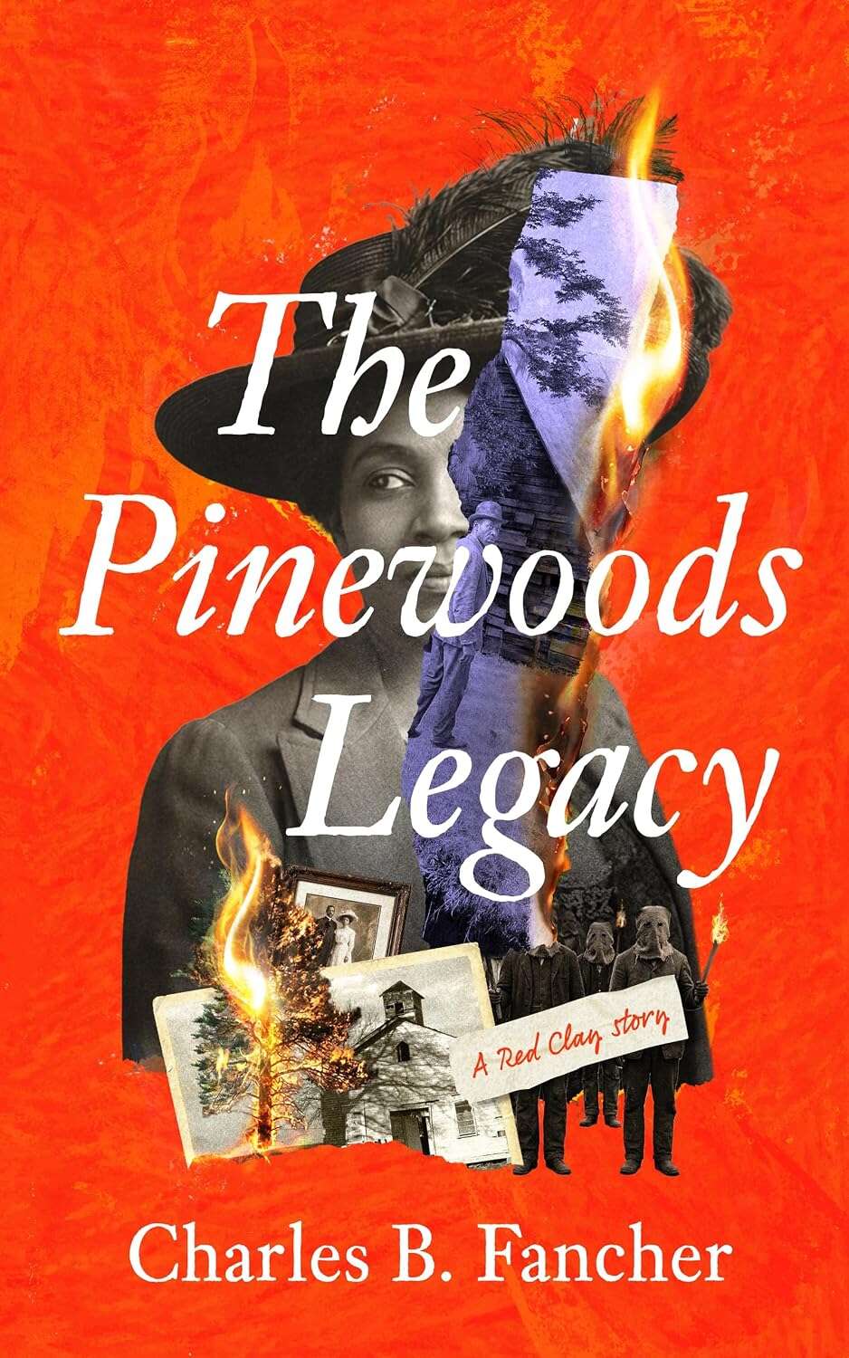 The Pinewoods Legacy: A Red Clay Story
