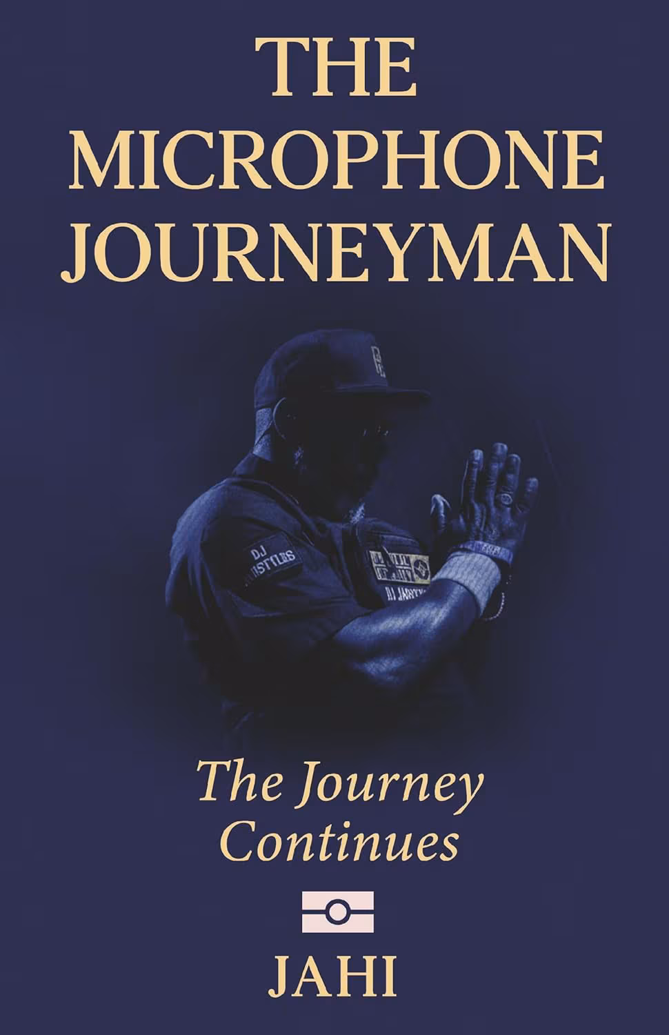 The Microphone Journeyman: The Journey Continues