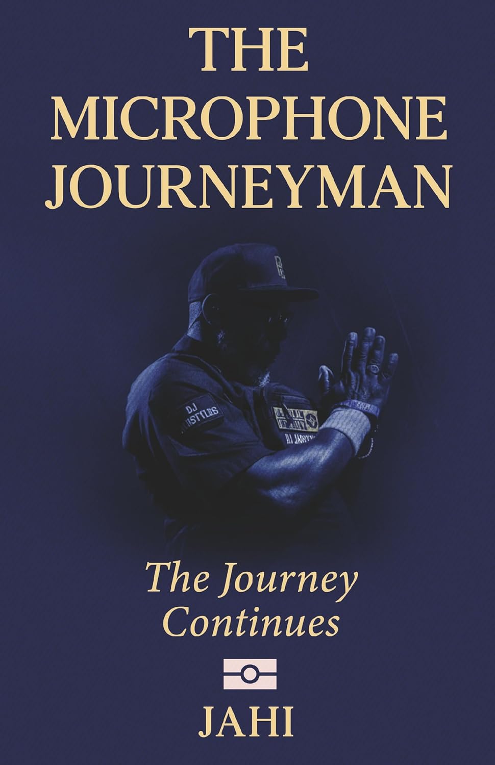 The Microphone Journeyman: The Journey Continues