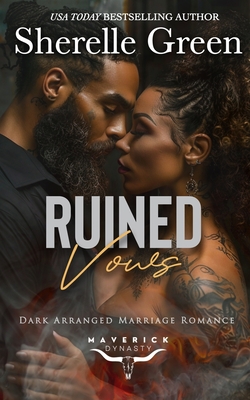 Book Cover Ruined Vows by Sherelle Green