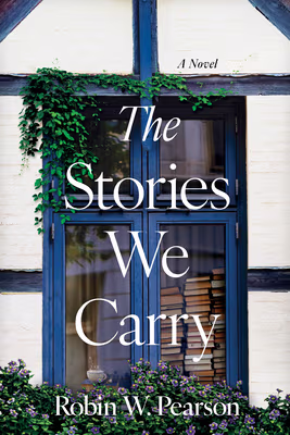 Cover art for The Stories We Carry