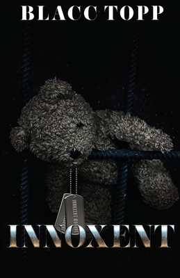 Book Cover Innoxent by Blacc Topp