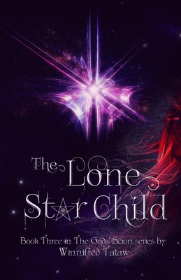 Book Cover The Lone Star Child by Winnifred Tataw
