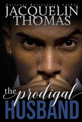 Book Cover The Prodigal Husband by Jacquelin Thomas