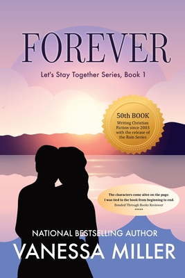 Book Cover Forever by Vanessa Miller