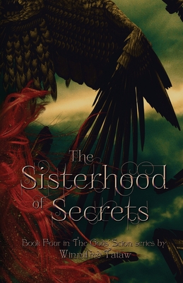 Book Cover The Sisterhood of Secrets by Winnifred Tataw