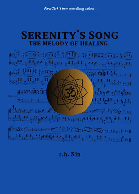 Cover: Serenity’s Song: The Melody of Healing