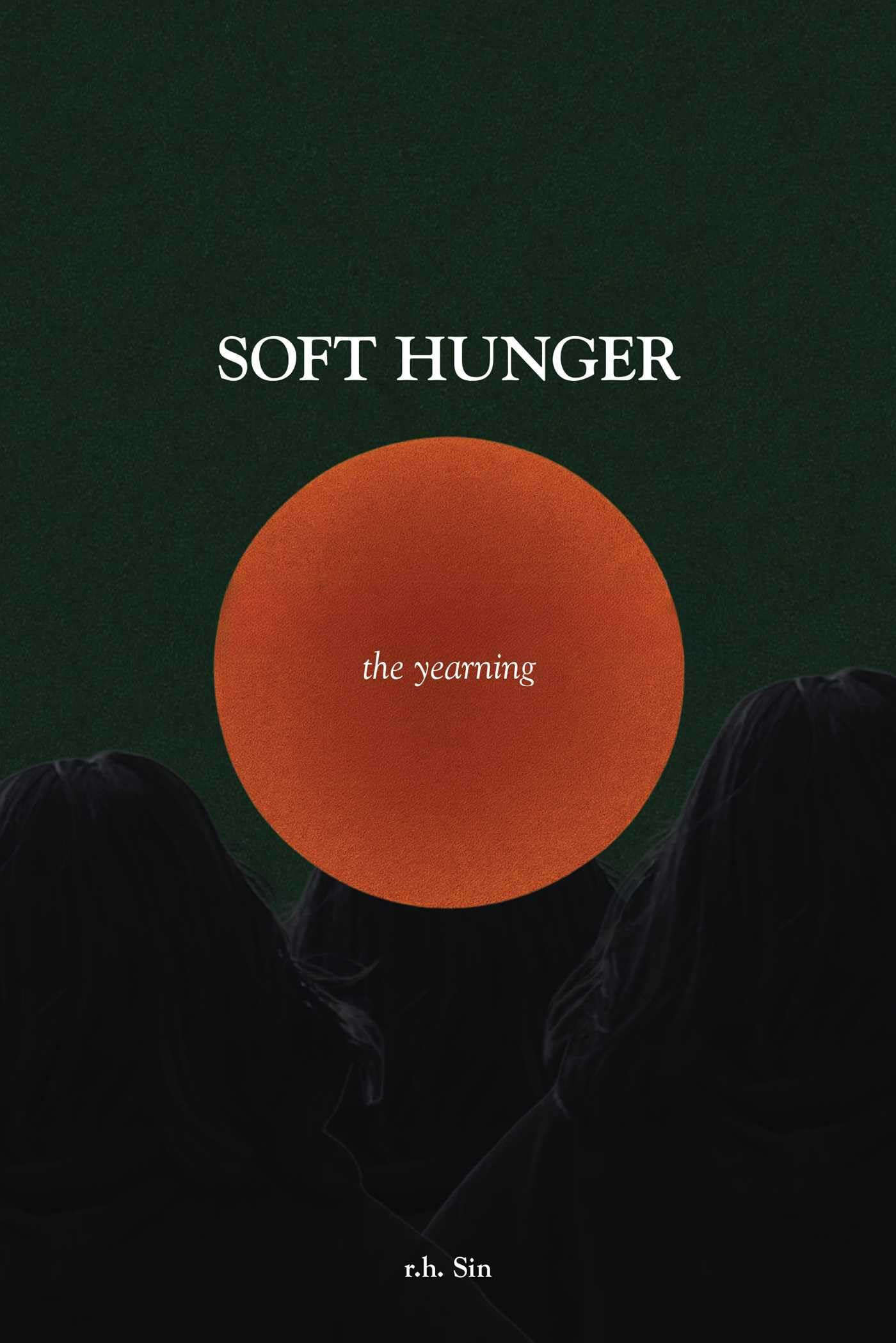 Cover for Soft Hunger