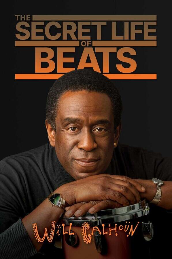 Cover: The Secret Life of Beats