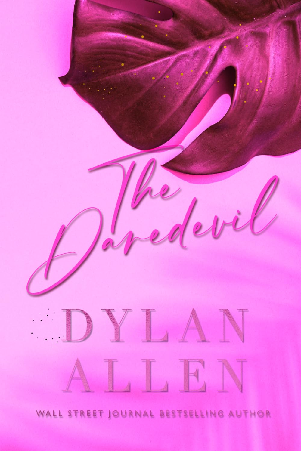 The Daredevil