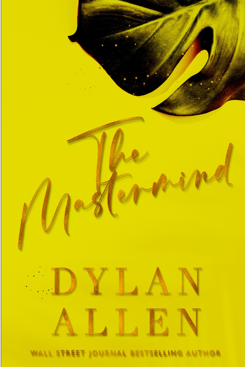 The Mastermind