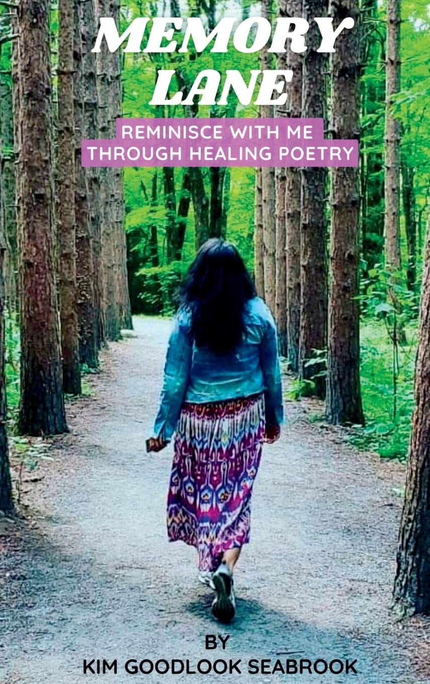 Book Cover for Memory Lane