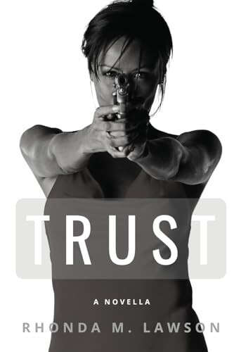 Cover for Trust