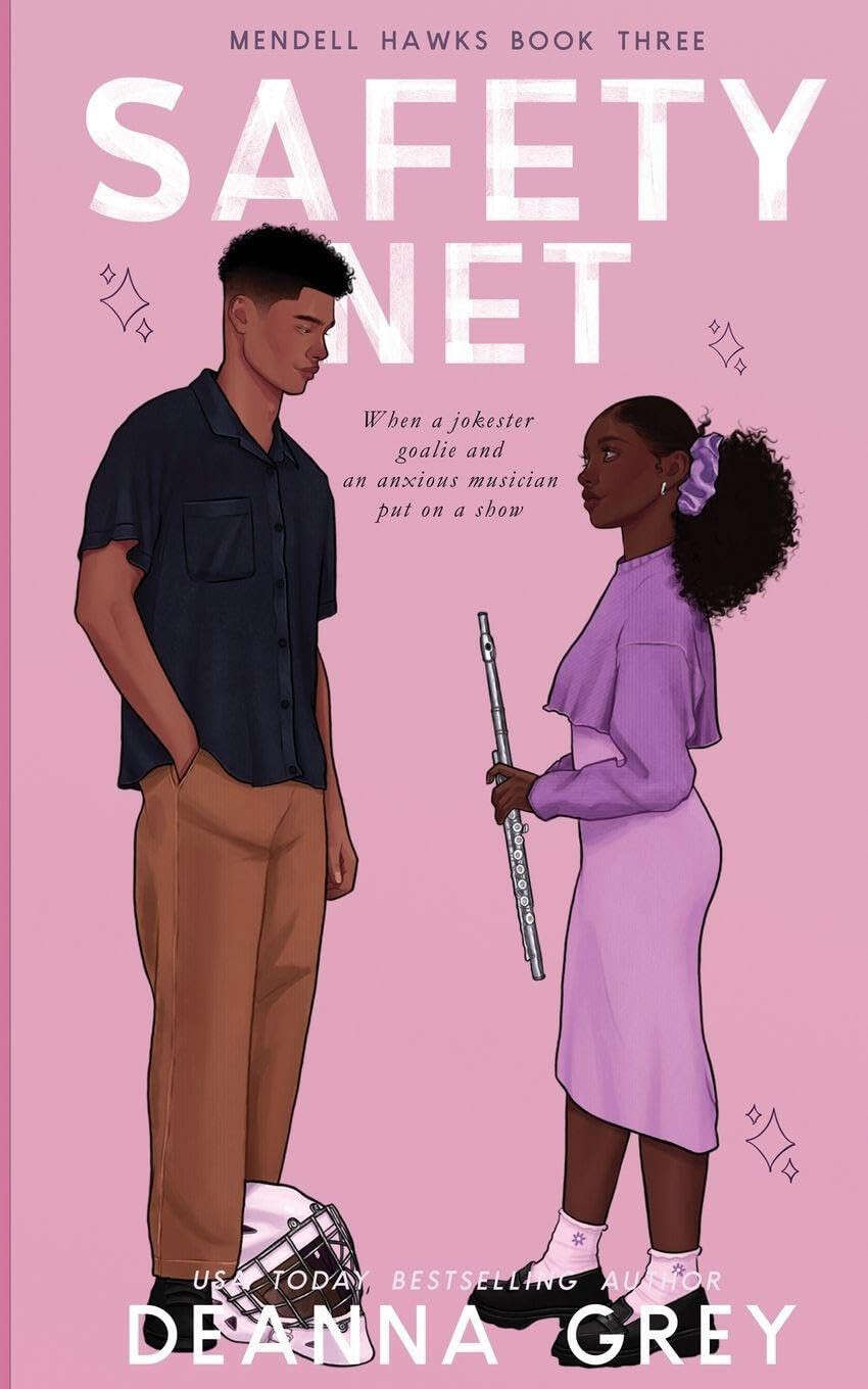 Cover for Safety Net