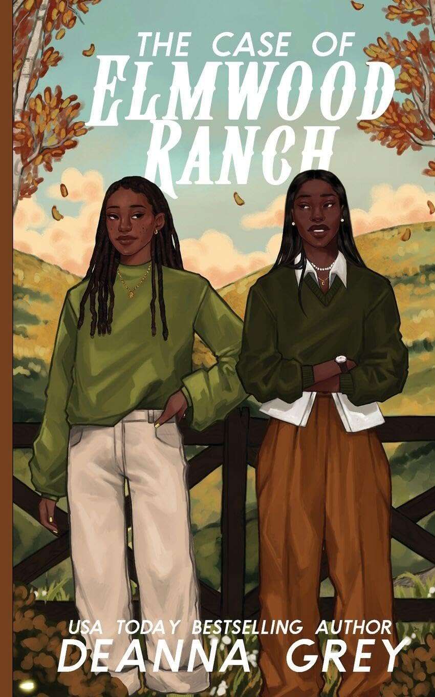 The Case of Elmwood Ranch