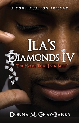 Book Cover ILA’s Diamond’s IV: 