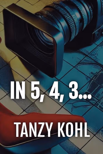 Cover: In 5, 4, 3…