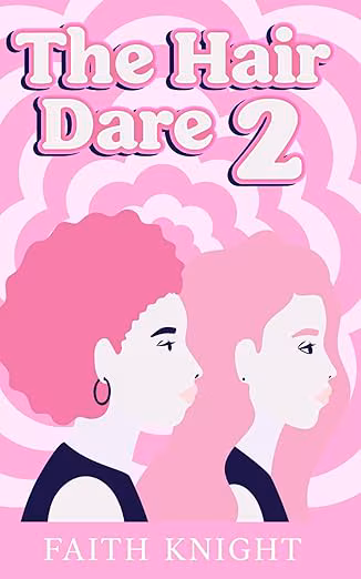 Cover: The Hair Dare 2