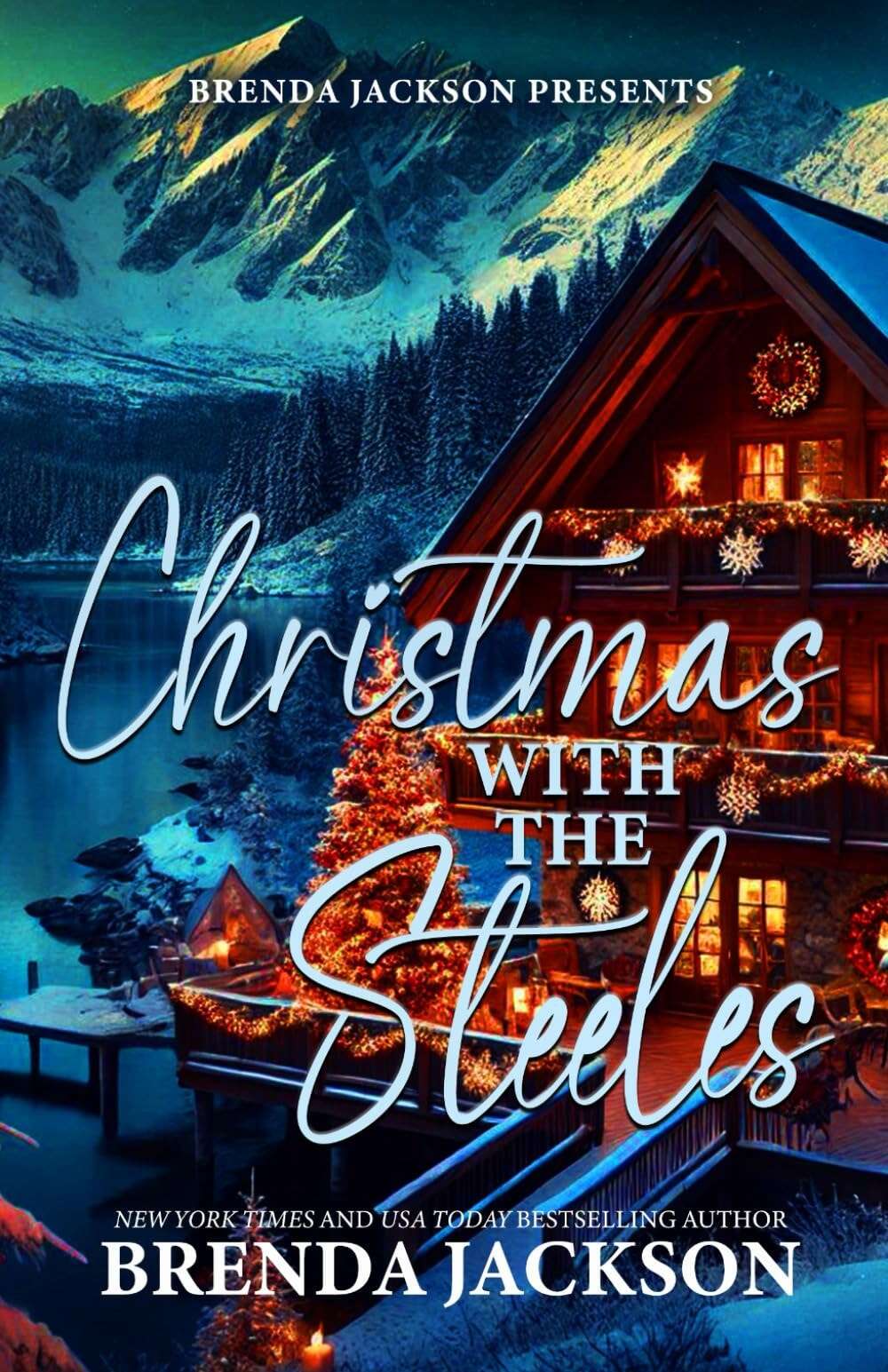 Christmas with the Steeles