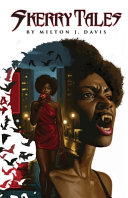 Book Cover Skerry Tales by Milton J. Davis