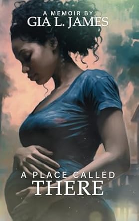 Book Cover of A Place Called There
