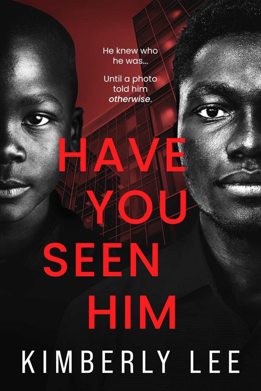 Have You Seen Him