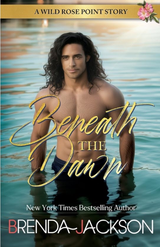 Cover of Beneath the Dawn