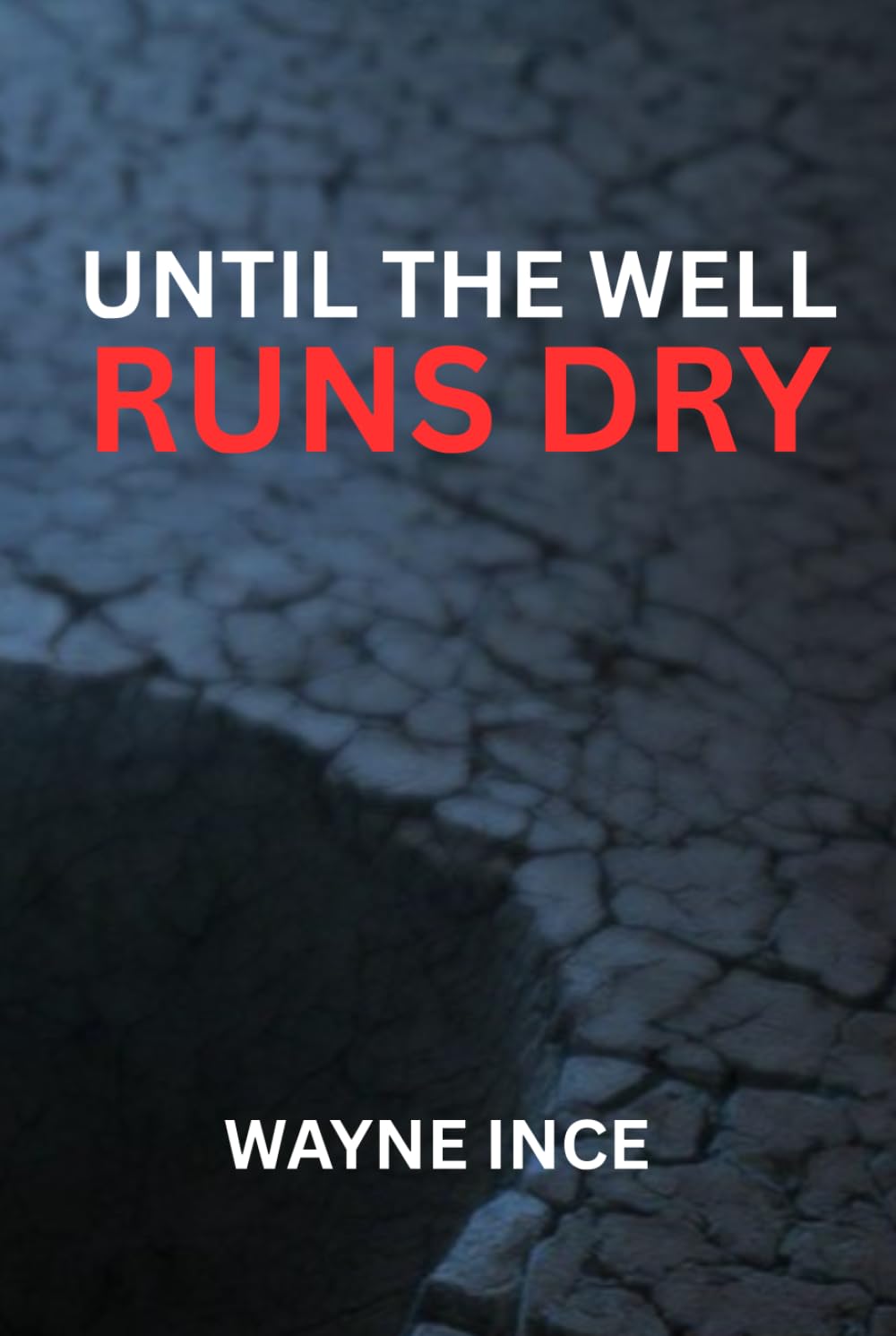 Cover: Until the Well Runs Dry: Mental Health in the African American Community