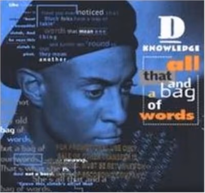 All That and a Bag of Words