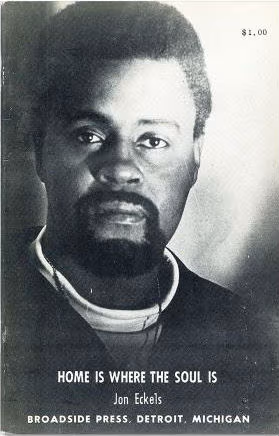 Cover: Home is Where the Soul is