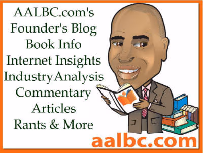 AALBC.com’s Founder’s Blog