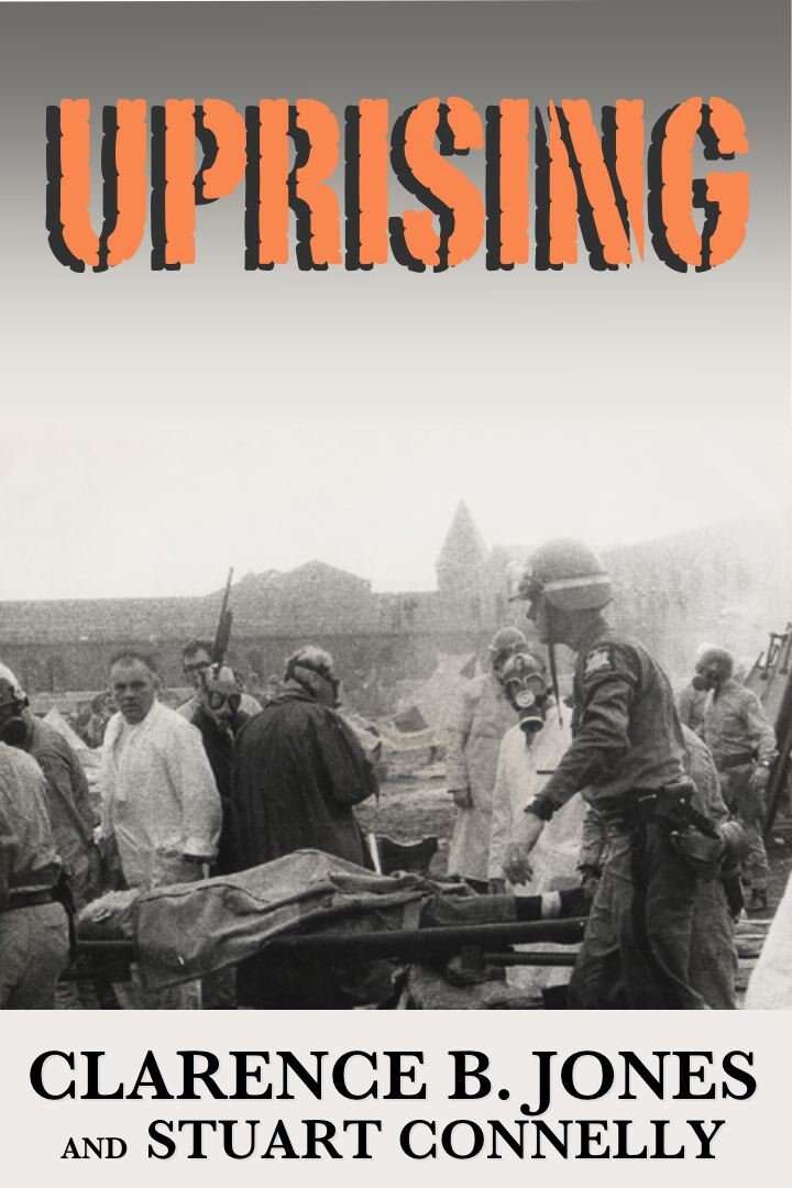Uprising: Understanding Attica, Revolution, and the Incarceration State