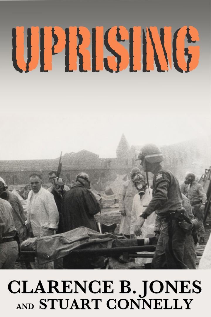 Uprising: Understanding Attica, Revolution, and the Incarceration State