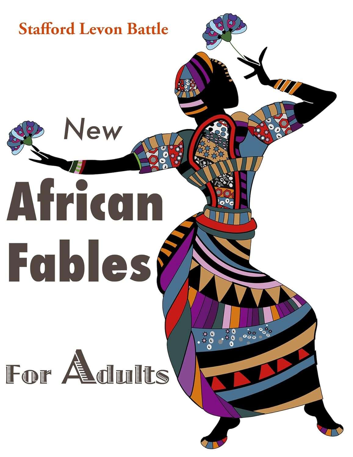 New African Fables for Adults