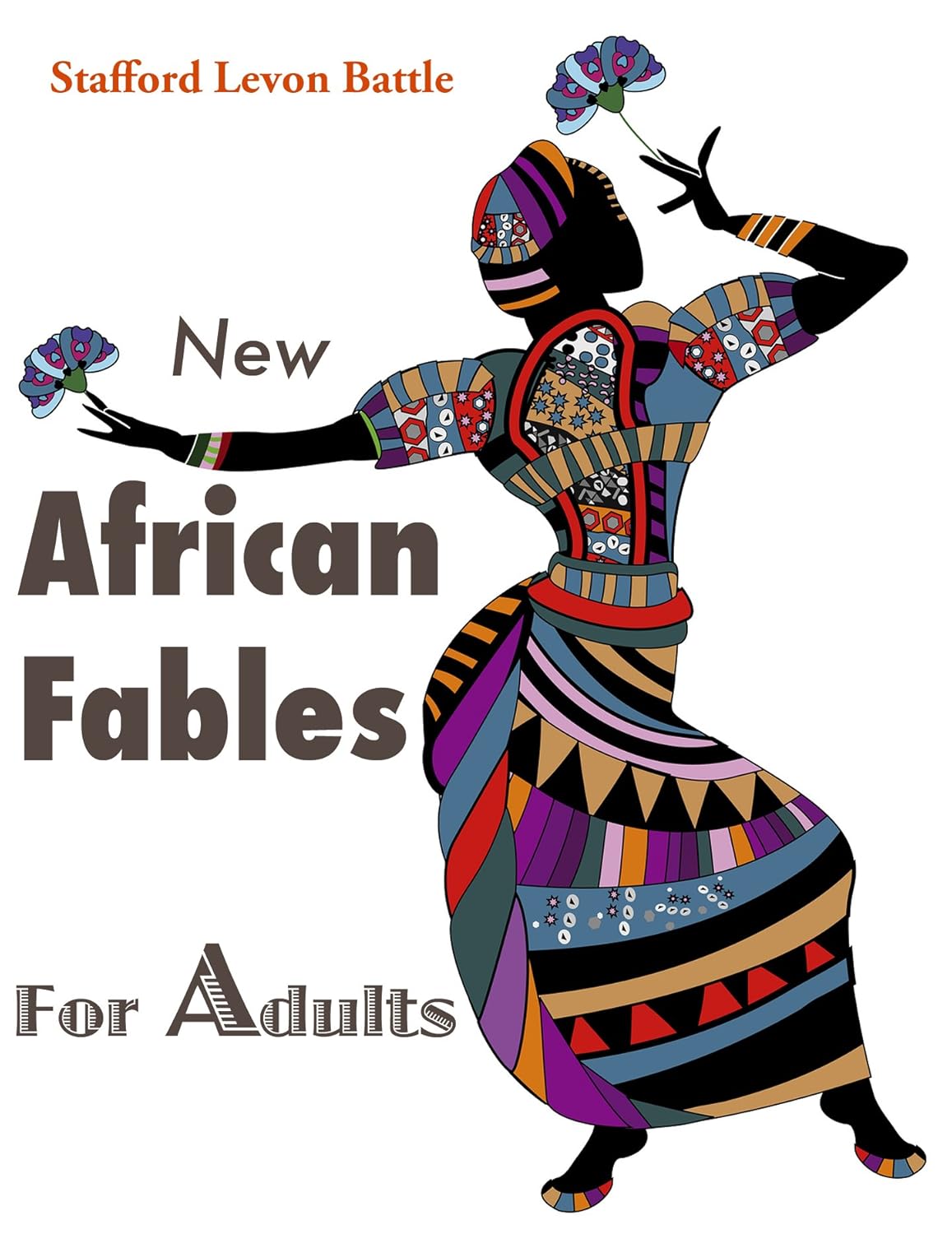 New African Fables for Adults