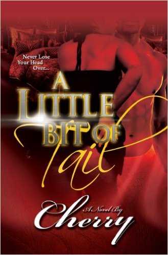 Book Cover Image of A Little Bit Of Tail by Cherry