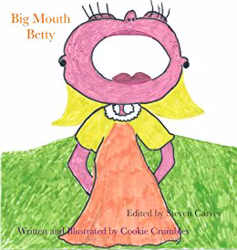 Big Mouth Betty