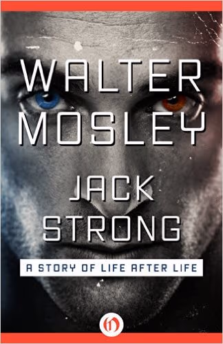 Jack Strong: A Story of Life after Life