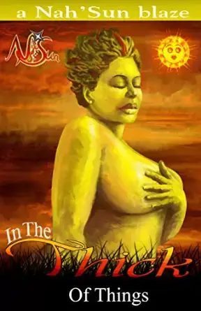 In The Thick of Things: Thick 3 (Thick series)