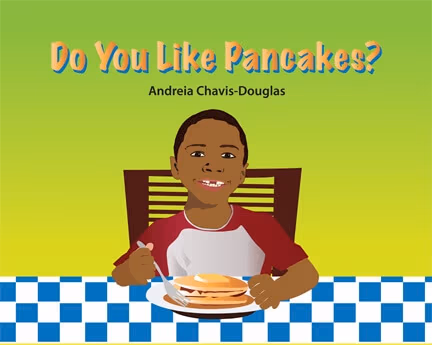 Cover: Do You Like Pancakes?