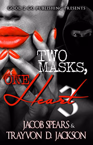 Two Masks One Heart 3