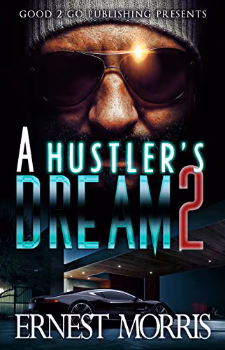 Cover: A Hustler’s Dream 2