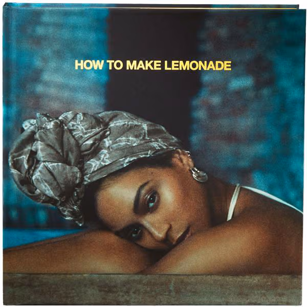 How To Make Lemonade