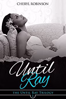 Until Ray (Book 1)