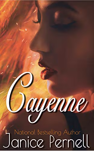 Cayenne